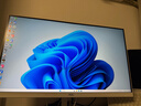 AOC 显示器 Q27G4 27英寸 2K  快速液晶1ms响应 IPS小金刚 升降旋转 电脑游戏电竞显示器 【圆偏振光护眼】320Hz Q27G4SL/WS 实拍图