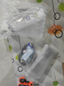 奥克斯（AUX）电热水龙头热水器加热水龙头快速热水变频恒温厨房下进水 【变频恒温】雪山白+升级机械臂+漏保插头 实拍图