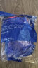 海斯迪克 HK-848 家政保洁毛巾 清洁吸水抹布 洗车毛巾(10条30*60cm颜色随机发) 实拍图
