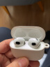 苹果（Apple）airpods2代pro无线蓝牙耳机 左右耳单只单个 充电盒/仓丢失补配 【AirPods3】单只右耳 国行版本 实拍图