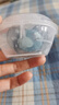 新安怡（AVENT）飞利浦新安怡 安抚奶嘴新生婴儿宝宝柔软6-18个月防胀气进口硅胶 实拍图