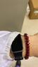 华为（HUAWEI）手环10 NFC版 羽砂黑 智能手环专业睡眠分析情绪健康铝合金机身心率监测运动手环支持NFC手环9升级 实拍图