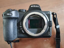 尼康（Nikon） 【全新国行正品带票】Z5全画幅微单数码相机微单套机高清专业微单单机套机拆单机 z5单机身 拆机身（不含镜头） 套餐一【送64g卡备用电池新手必备套餐晒单送脚架】 实拍图