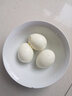 我老家高品质50g大蛋 农家新鲜谷物鸡蛋 40枚2000g 实拍图