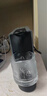 Nespresso奈斯派索胶囊式咖啡机小型家用全自动商用办公室小巧便携高压萃取极简风格两种杯量选择意式进口 C30灰色及意式浓烈5条装 实拍图