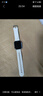 联想（Lenovo）智能手表Watch Fit  轻薄大屏减脂血氧心率睡眠蓝牙通话穿戴男女运动手表 云石银 男女朋友礼物 实拍图