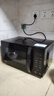 格兰仕家用微波炉烤箱一体机800瓦23升智能平板不锈钢内胆大容量光波炉 800瓦23升微烤一体 实拍图