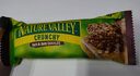 天然山谷进口香脆燕麦棒谷物棒能量棒代餐饼干42g*5小包 /盒NatureValley 黑巧克力味 210g*1盒 【26年5月到期】 实拍图