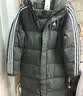 阿迪达斯【滔搏运动】adidas阿迪达斯男子3S LONG DOWN J羽绒服 IT8714 L 实拍图