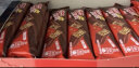雀巢（Nestle）脆脆鲨威化饼干巧克力味24条446.4g 休闲零食 早餐下午茶点心 实拍图