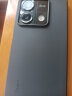 小米Redmi Note13 5G 1亿像素 超细四窄边OLED直屏 8GB+128GB 子夜黑 SU7 5G手机 实拍图