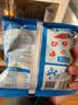 力诚宝宝【29.9元任选6件+2件赠品】孩子健康零食组合大礼包海味休闲零食 好多鲜虾片 12g*2包 实拍图