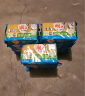 雕牌肥皂洗衣皂透明皂深层去渍净爽青柠家用家庭装 102g*6块*3组【共18块】 实拍图