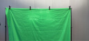 贝阳(beiyang)2*2米摄影背景架绿幕布抠像拍照背景布支架直播专用影棚器材人像服装证件龙门架加粗架子背景架 晒单实拍图