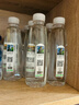 天地精华 天然矿泉水 饮用水 350ml*20瓶 整箱装 小瓶会议办公用水 实拍图