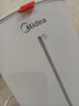 美的（Midea）热蒸发空气加湿器鼻炎家用卧室静音孕妇母婴幼儿小型抗菌取暖补水仪雾化器礼物国家补贴SR-3R50 实拍图