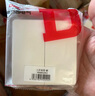 德力西（DELIXI） 开关插座面板超薄86型暗装电源面板CD290极地白色无框大板套餐 二开单控开关 实拍图