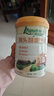 康乐舒猴头菇粉山药粉营养品冲饮早餐食品速食代餐可搭配养胃粉长辈礼品 猴头菇营养粉600克X1罐 实拍图