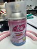 春风喷香机补充液空气清新剂喷雾6瓶(茶花茉莉香耐)厕所除臭剂芳香剂 实拍图