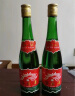 西凤西凤酒 凤香型白酒 45度 500mL 6瓶 西凤 绿瓶盒装 晒单实拍图