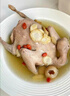 硒全食美富硒鸽王 350g/只 冷冻 供港鸽子全程冷链 卤煮煲汤食材 生鲜鸽 实拍图