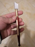 圣钻（SHENGZUAN）金刚石玻璃刀划厚玻璃瓷砖切割刀天然钻石刀头老式老款木质玻璃刀 特级8#(切割0.3mm-10mm) 实拍图
