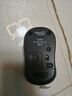 罗技（Logitech）M240 静音无线蓝牙鼠标 商务办公家用便携鼠标 带Logi Bolt接收器 商用版 实拍图