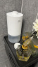 米家自动香氛机套装 小米 自动喷香 四挡可调 香味浓淡可选 微孔雾化 天然精油香氛配方 实拍图