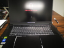 未来人类（Terrans Force）X77 酷睿i9HX 17.3英寸设计AI编程电竞游戏笔记本电脑(i9-14900HX 32G 1T RTX5070Ti 2.5K240Hz ) 实拍图