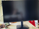 AOC 23.8英寸 2K 120Hz IPS广色域 HDR10 低蓝光不闪 节能认证 三边微边 超薄办公电脑显示器 Q24B35 实拍图