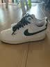 耐克（NIKE）Court Vision Low Next Nature 女鞋板鞋经典款式百搭运动休闲鞋 FV9952-101 36.5 实拍图