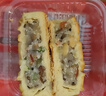 鲜丰春 荞麦月饼五仁广式2斤无糖精糖尿病人早餐零食木糖醇传统散装点心 实拍图