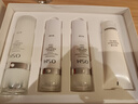 欧诗漫（OSM）补水保湿美白祛斑套装珍珠白洗面奶水乳提亮肤色改善暗沉化妆品女 洁颜/水/乳/水/面膜 实拍图