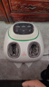 medisana德国足疗机足底部按摩器全自动理疗按脚器脚底穴位暖脚器老人礼物 实拍图