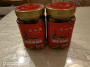 云之南【云南特产】鸡枞油腐乳正宗豆腐乳香辣霉豆腐乳拌面拌饭酱下饭菜 260g*2瓶（推荐） 实拍图