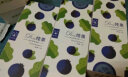 悠果乐园蓝莓干150g无添加剂不加糖油孕妇零食蓝莓干果独立小包装原味 实拍图