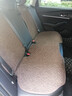 RATHBONE宝马汽车坐垫亚麻布艺四季通用全包围x3/5系x5/3系座椅套坐垫套 实拍图