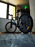 喜德盛26款黑客350黑客380山地车自行车成人21速铝合金男士女生学生上班 黑客380俏皮粉【赠骑行礼包】 26寸x17寸身高165-180cm 实拍图