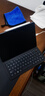 HUAWEI MatePad 11.5''S柔光版华为平板电脑2.8K屏144Hz学生学习12+256GB WIFI深空灰 手写笔套装 实拍图
