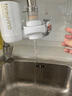 东丽净水器净饮机水龙头直饮过滤器过滤除菌除氯进口滤材家用厨房MK304LF 原装标配+1芯 实拍图