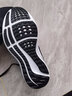 耐克NIKE跑步鞋男飞马40宽版PEGASUS 40运动鞋DV7480-001黑白44 实拍图