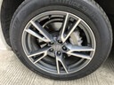 米其林（MICHELIN）汽车轮胎235/55R19 101W 揽途LATITUDE SPORT 3 AO1 适配国产奥迪 实拍图