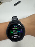 佳明（GARMIN）FR265心率跑步户外运动智能手表生日礼物Forerunner265极夜黑 实拍图