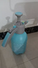 农宝 喷水壶喷雾器家用浇花喷水壶洒水壶酒精消毒 2.0L高压可排气款 实拍图