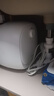 美的（Midea）【8年质保】电热水器小厨宝6.6L出水36L一级能效洗碗洗菜热水器厨房热水宝国家补贴F6.6-20CB(ES) 实拍图