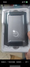 闪迪大师极客 移动硬盘 三防 1TB Type-C/USB 3.2 机械硬盘 Armor 2.5英寸 电脑外接 西部数据公司出品 实拍图