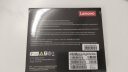 联想（Lenovo) 480GB SSD固态硬盘 SATA3.0 SL700闪电鲨系列 台式机/笔记本通用 晒单实拍图