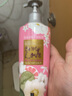 菲诗小铺（The Face Shop）香氛洗发水洗护发素套装可选初恋甜心梦中邂逅玫瑰留香顺滑丰盈 【初恋甜心香氛护发素-400ml】 实拍图