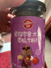 顽皮（Wanpy）宠物狗狗零食泰迪金毛狗狗零食宠物食品 牛肝片180g*4 实拍图