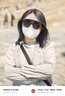 木九十太阳镜高级感飘面金属框墨镜男大框显脸小防晒太阳镜女MJ102SG527 SLC1 实拍图